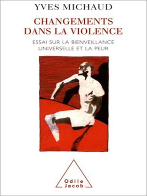 cover image of Changements dans la violence